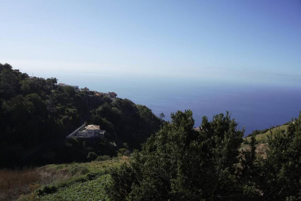 Raposeira De Sao Joao, The Feeling Of Peace, Space And Quiet, Whole Villa Is Yours Fajã da Ovelha Kültér fotó